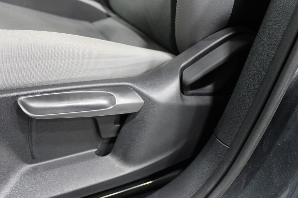 Used 2023 Volkswagen Taos 1.5T S Sport Utility