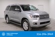Toyota Sequoia