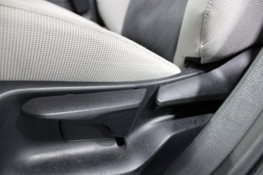 Used 2025 Toyota Corolla LE 4dr Car