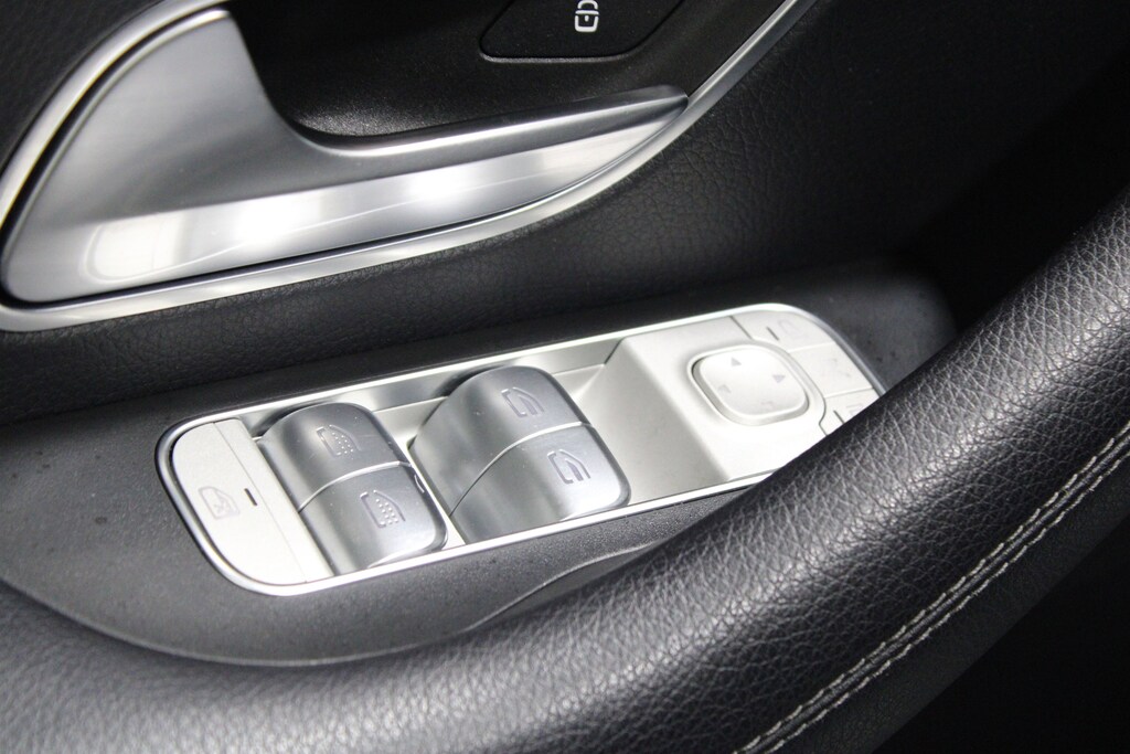 Used 2020 Mercedes-Benz GLS 450 4MATIC SUV