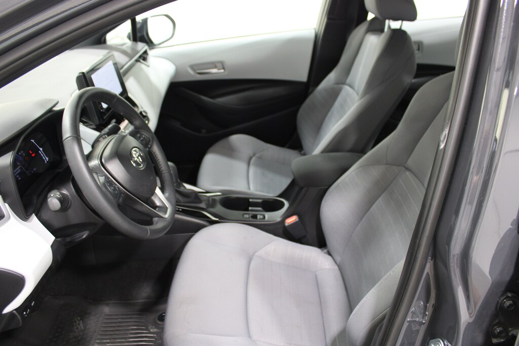Used 2026 Toyota Corolla SE 4dr Car