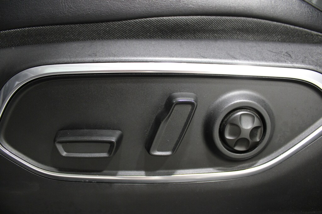 Used 2024 Jeep Wagoneer L Series II Sport Utility