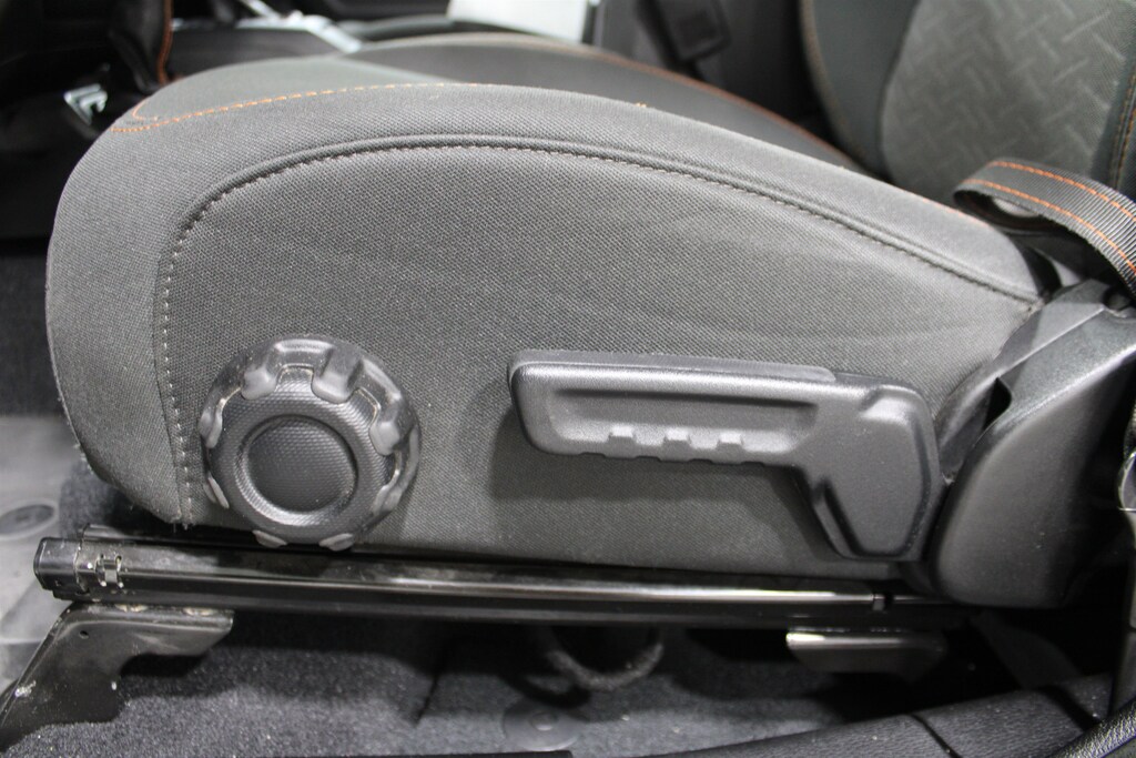 Used 2023 Jeep Gladiator Mojave Crew Cab Pickup