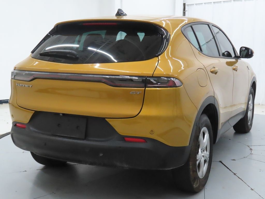 Used 2024 Dodge Hornet GT SUV