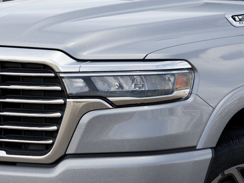 2026 RAM 1500 Laramie - Photo 10