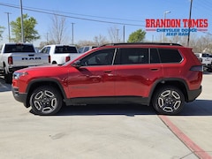 2026 Jeep Cherokee LIMITED 4X4 Sport Utility