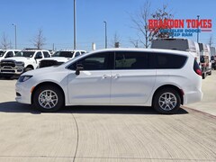2026 Chrysler Voyager LX Cargo Van