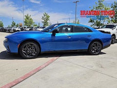 2026 Dodge Charger R/T Sedan