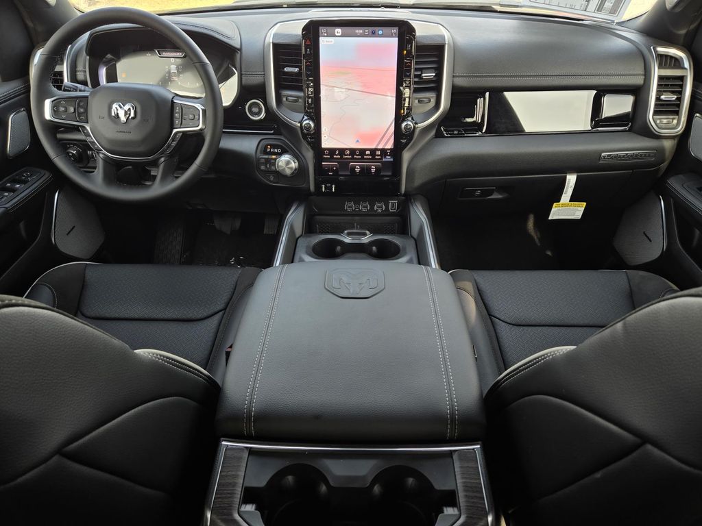 2026 RAM 1500 Laramie - Photo 15