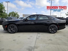 2026 Dodge Charger R/T Sedan