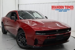 2026 Dodge Charger R/T Coupe