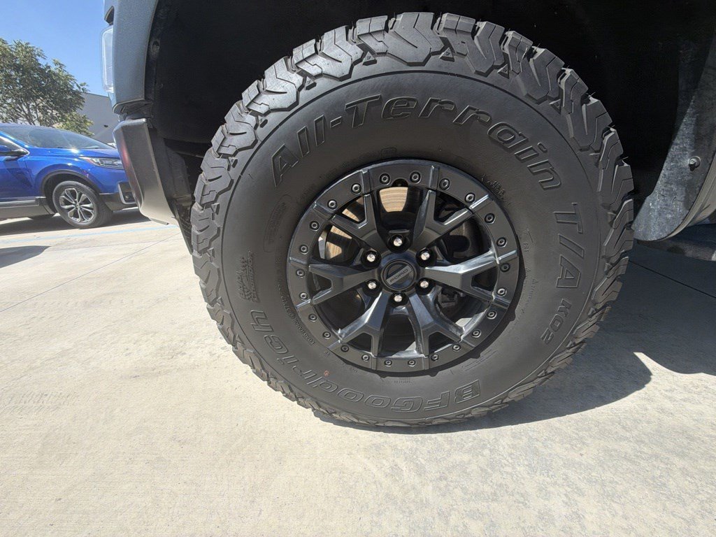 1FTFW1RG6PFA39407