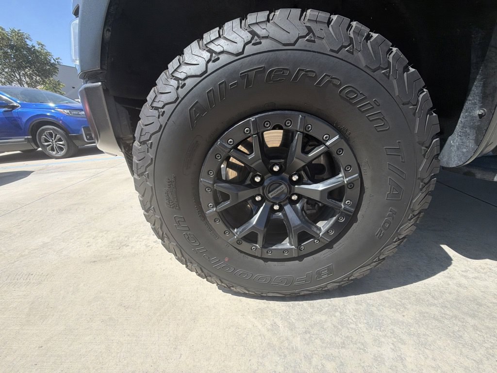 1FTFW1RG6PFA39407