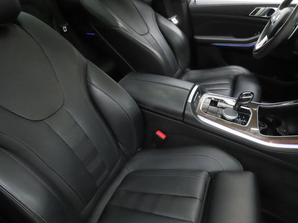 2021 BMW X5 40i - Photo 26