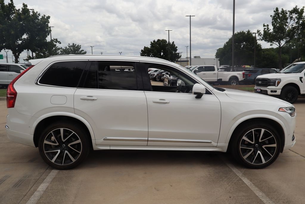 Used 2023 Volvo XC90 B6 AWD Plus 6-Seater SUV