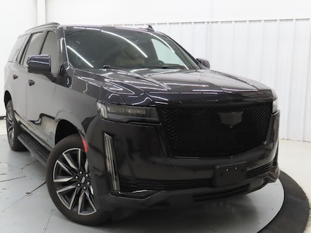 2023 CADILLAC Escalade Sport SUV