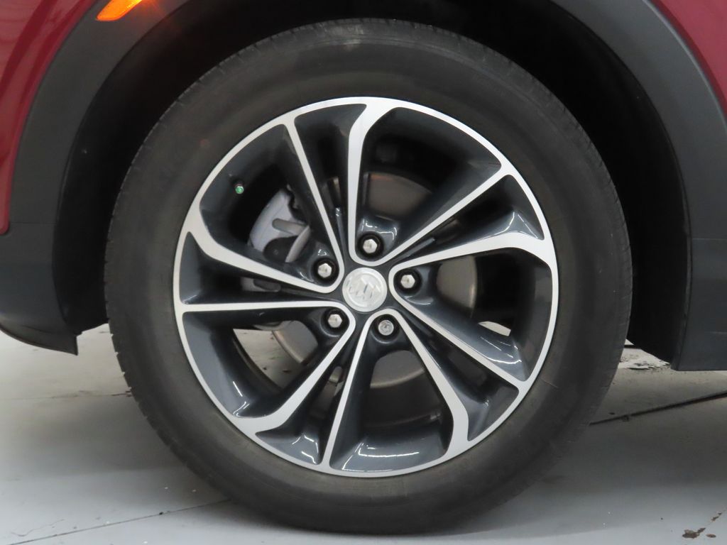 2023 Buick Encore GX Select - Photo 25