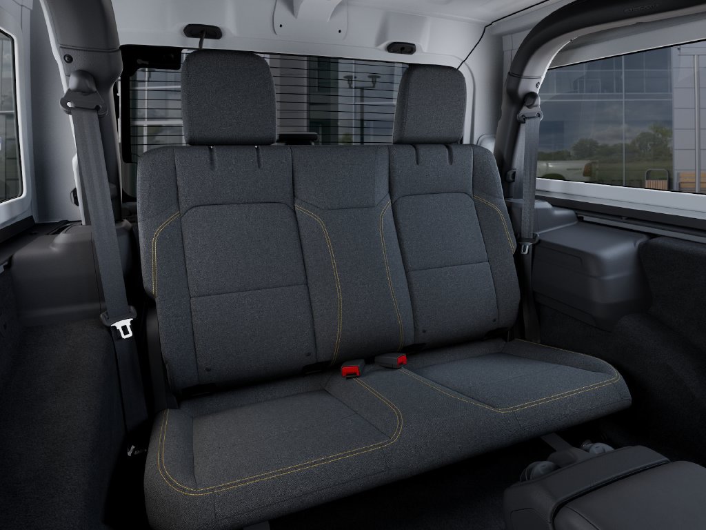 2026 Jeep Wrangler 2-Door Sport - Photo 15