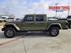 2026 Jeep Gladiator Mojave Pickup