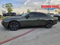2026 Dodge Charger R/T Coupe