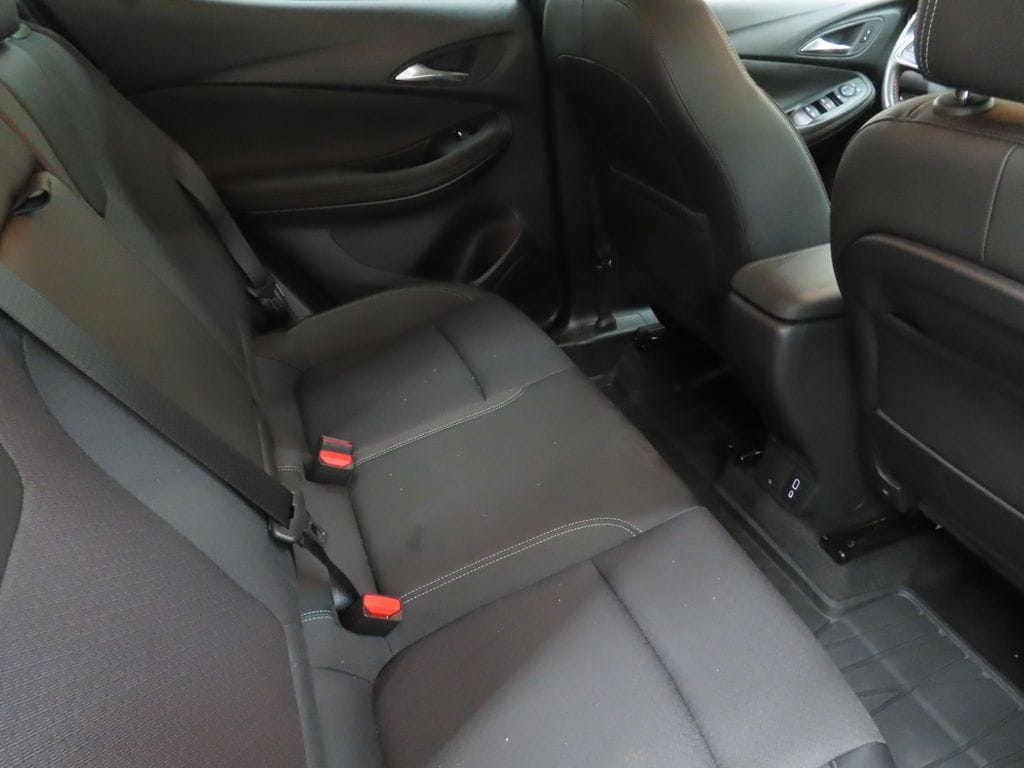 2023 Buick Encore GX Select - Photo 22