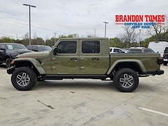 2026 Jeep Gladiator Mojave Pickup
