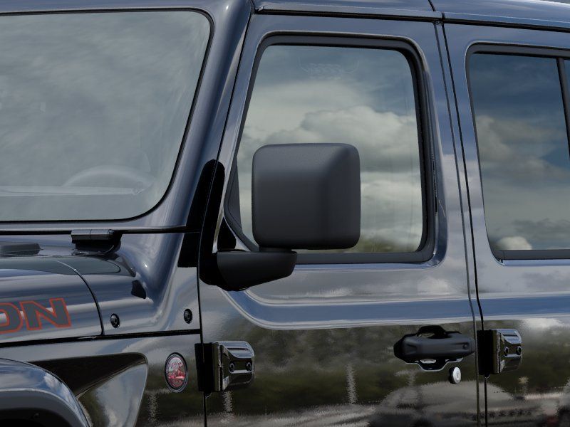 2026 Jeep Gladiator Rubicon X - Photo 12