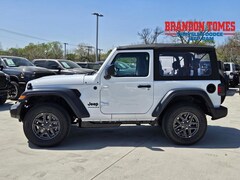 2026 Jeep Wrangler Sport Sport Utility