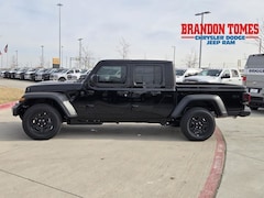 2026 Jeep Gladiator Sport Pickup