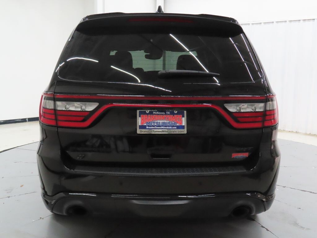 Used 2023 Dodge Durango SRT 392 SUV