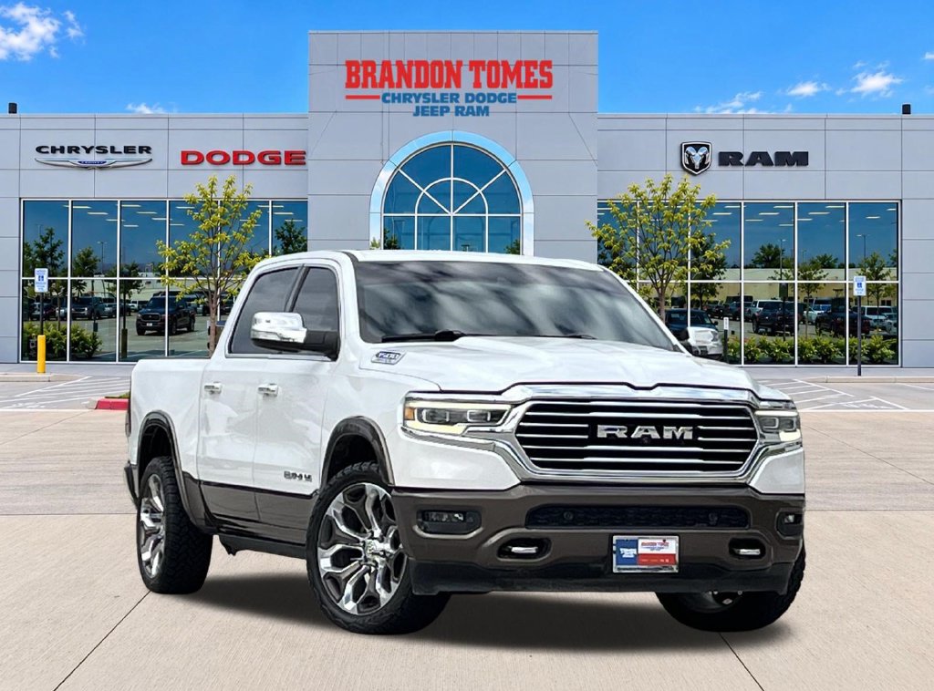 2022 RAM 1500 Pickup