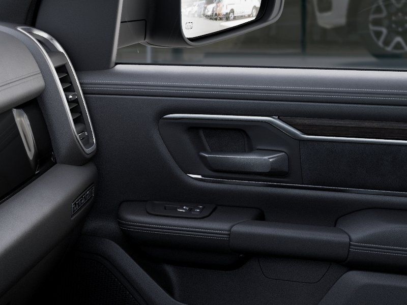 2026 RAM 1500 Laramie - Photo 25