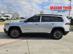 2026 Jeep Cherokee LAREDO 4X4 Sport Utility