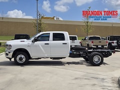 2026 Ram 3500 Chassis Cab Tradesman/Big Horn Pickup