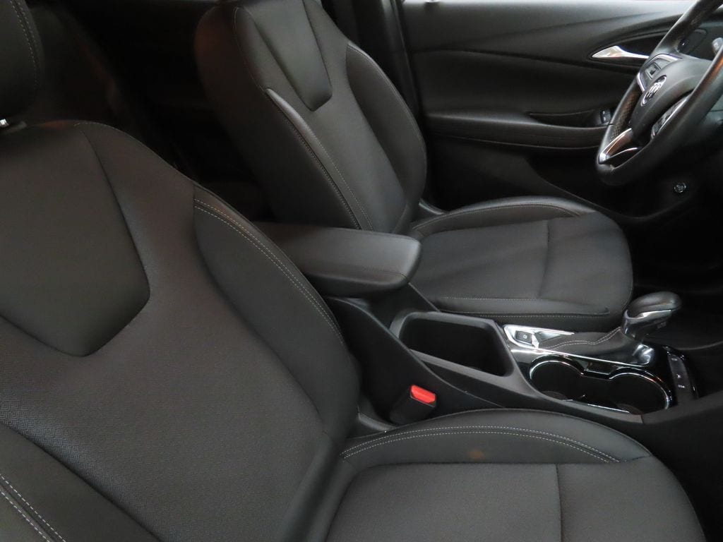 2023 Buick Encore GX Select - Photo 24