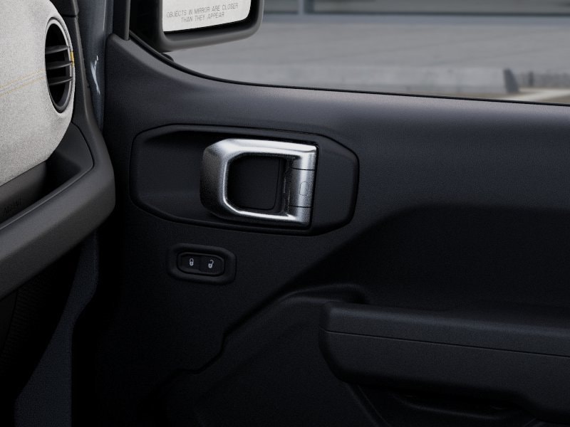 2026 Jeep Wrangler 2-Door Sport - Photo 25