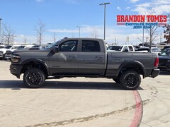 2026 Ram 2500 Rebel/Power Wagon Pickup