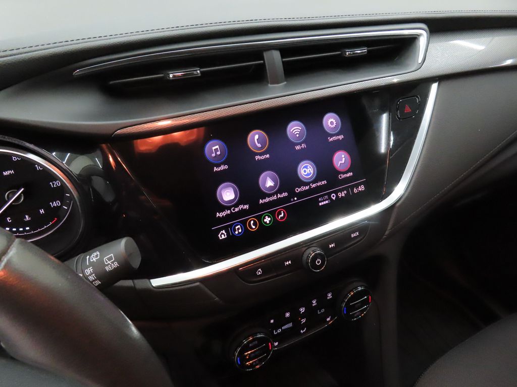 2023 Buick Encore GX Select - Photo 16