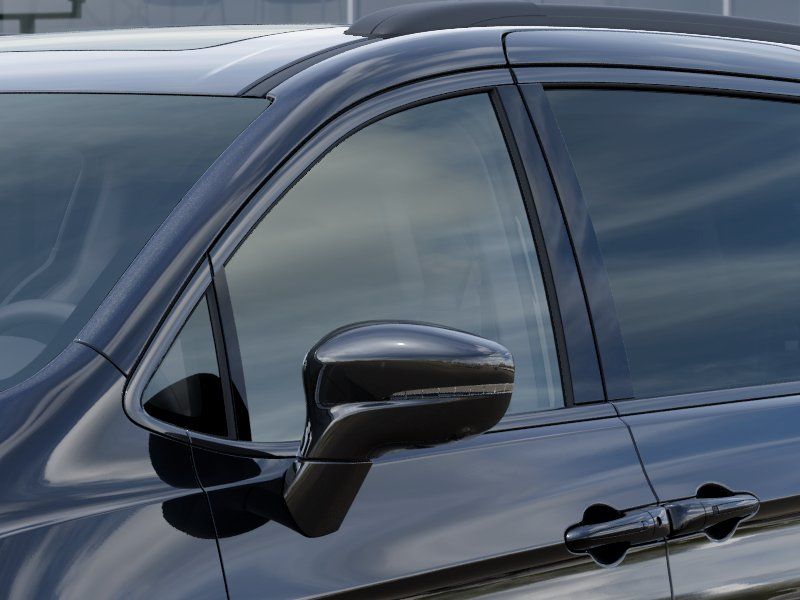 2026 Chrysler Pacifica Limited - Photo 12