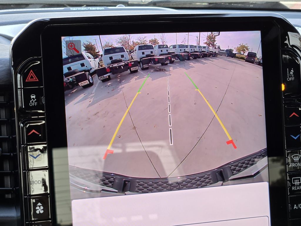 2026 RAM 1500 Laramie - Photo 19