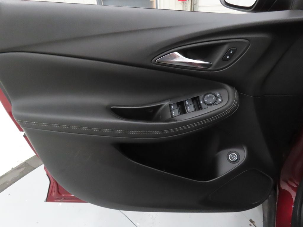 2023 Buick Encore GX Select - Photo 9