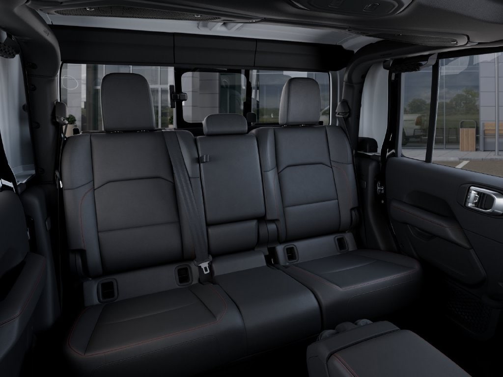 2026 Jeep Gladiator Rubicon X - Photo 15