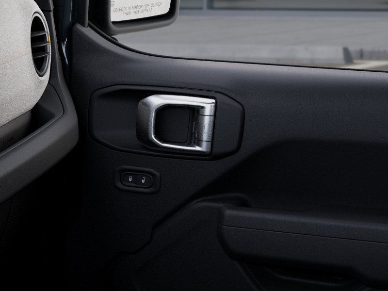 2026 Jeep Wrangler 2-Door Sport S - Photo 25