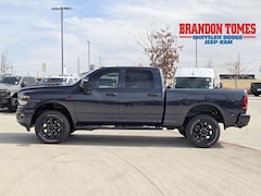 2026 Ram 2500 Tradesman Pickup