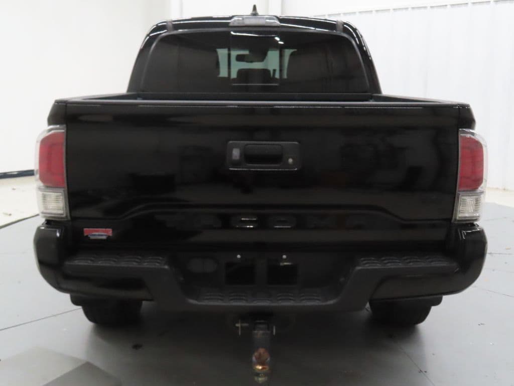 Used 2023 Toyota Tacoma TRD Sport V6 Truck Double Cab