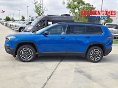 2026 Jeep Cherokee LAREDO 4X4 Sport Utility