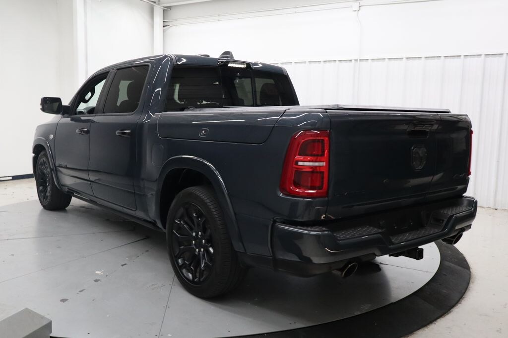 Used 2026 Ram 1500 Limited Truck Crew Cab
