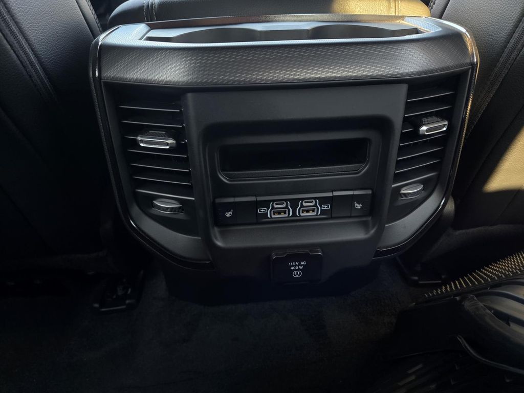 2026 RAM 1500 Rebel - Photo 14