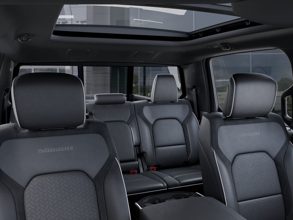2026 RAM 1500 Laramie - Photo 26