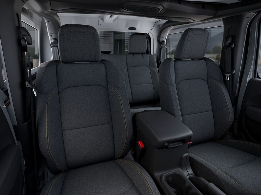 2026 Jeep Wrangler 2-Door Sport - Photo 16